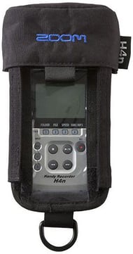 cover PCH-6 PROTECTIVE CASE FOR H6